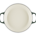 Le Creuset Cast Iron Signature Shallow Casserole For&ecirc;tFor&ecirc;t image number 4