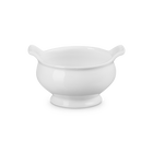 Stoneware Heritage Soup TureenWhite image number 1