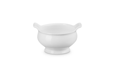 Stoneware Heritage Soup Tureen