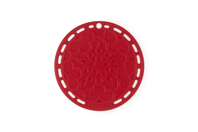 Black Friday 3-piece Cookware SetCerise image number 4