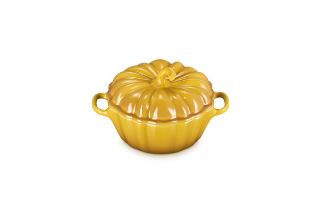Pumpkin Mini Cocotte 350ml NectarNectar image number 2