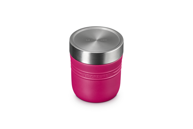 Le Creuset On The Go Food Flask 500ml image number 4