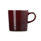 Le Creuset Stoneware London Mug 350ml GarnetGarnet image number 3