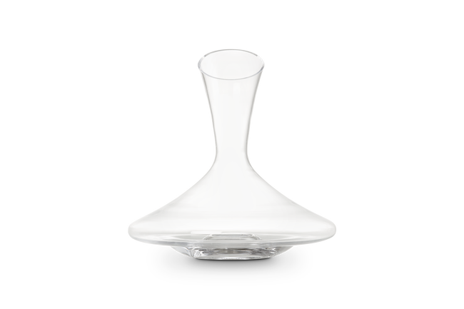 WA 148 Decanter with Glass Funnel image number 8