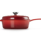 Cast Iron Signature CassadouCerise image number 3