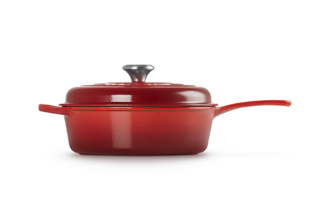 Cast Iron Signature CassadouCerise image number 3