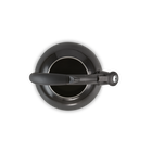 Peruh Kettle Shiny BlackBlack Onyx image number 4