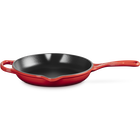 Le Creuset Cast Iron Signature Skillet 20cm CeriseCerise image number 1