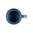 Stoneware Coupe MugDeep Teal image number 4