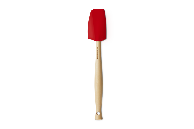 Craft Medium SpatulaCerise image number 1