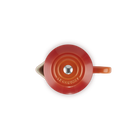 Stoneware Coffee PressFlame image number 4