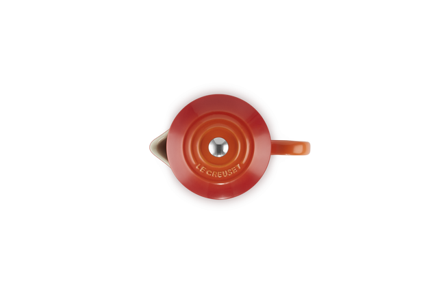 Stoneware Coffee PressFlame image number 4