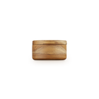 Salt Box Teak Wood image number 3