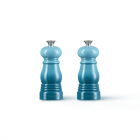 Mini Salt & Pepper Mill SetCaribbean image number 3