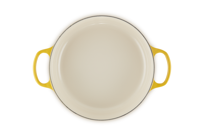 Cast Iron Signature Risotto PotNectar image number 5