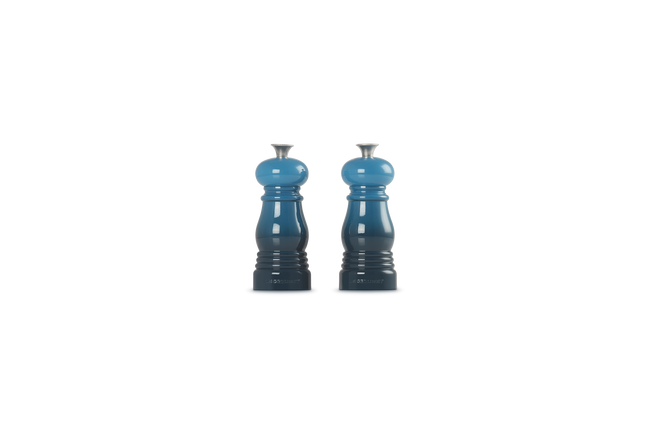 11cm S&P Mill Set Deep TealDeep Teal image number 1