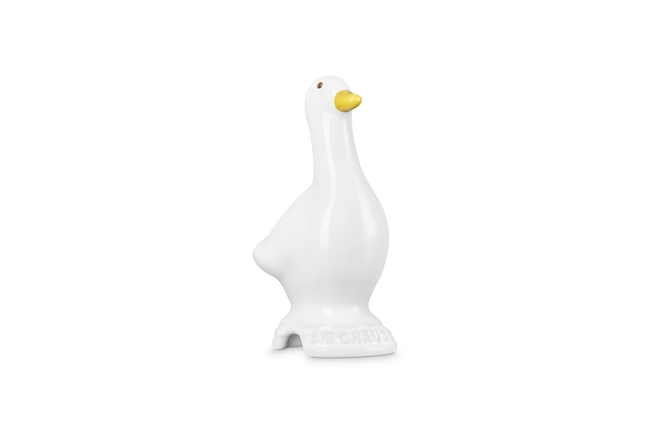 Le Creuset Stoneware Duck Pie Vent image number 1