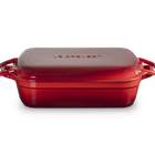 Cast Iron Signature Multifunction Roaster image number 4
