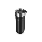 On The Go Travel MugMatte Black image number 2