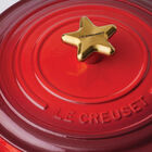 Signature Gold Star Knob image number 5