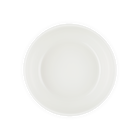 Stoneware Coupe Serving Bowl image number 5