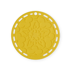 Silicone French TrivetNectar image number 1