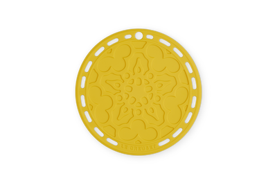 Silicone French Trivet