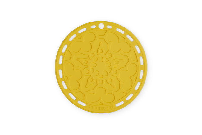 Silicone French TrivetNectar image number 1