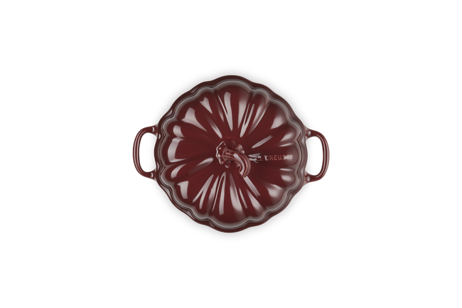 Pumpkin Mini CocotteGarnet image number 4