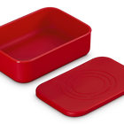 Rectangular Storage Container 500ml image number 4