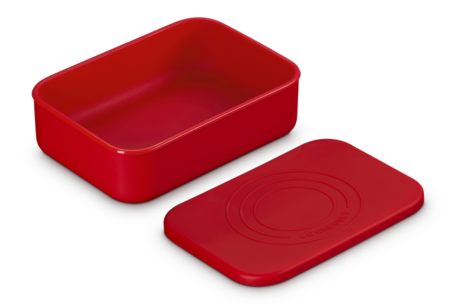 Rectangular Storage Container 500ml image number 4