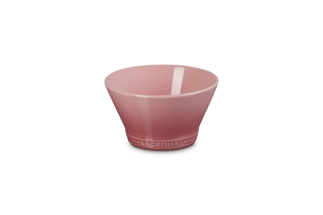 Stoneware Noodle BowlRose Quartz image number 1