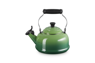 Whistling Teakettle Phenolic Knob