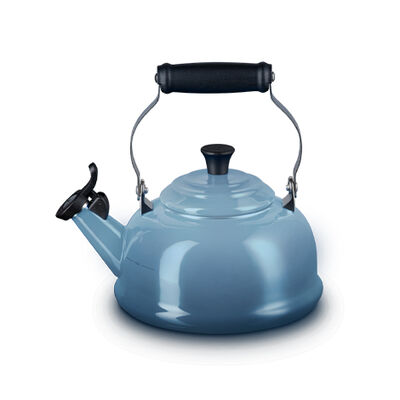 Whistling Teakettle Phenolic Knob