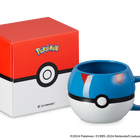 Pokémon Mug Great Ball image number 1