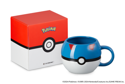 Pokémon Mug Great Ball