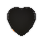 Heart Shaped Spring Form Tin image number 4