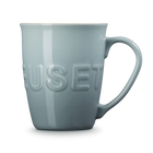 Stoneware Extra Large Logo MugSea Salt image number 3