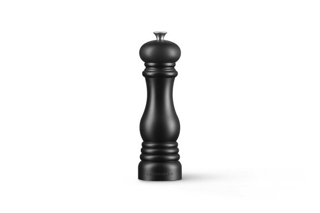 Pepper MillMatte Black image number 3