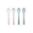 Stoneware Calm Set of 4 Spoons image number 8