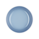 Stoneware Vancouver Pasta BowlChambray image number 4