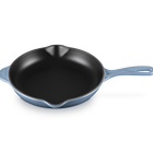 Le Creuset Cast Iron Classic Skillet image number 2