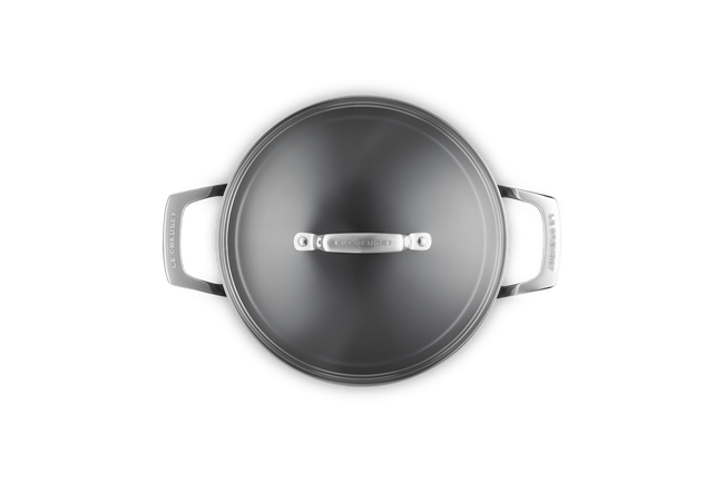 Essential Non-Stick Ceramic Stock Pot image number 4