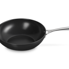 Essential Non-Stick Ceramic Stir-Frying Pan image number 3