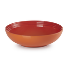 Stoneware Vancouver Serving Bowl image number 2