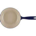 Cast Iron Olive Branch Saucier image number 4