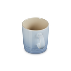 Le Creuset Stoneware London Espresso Mug 100ml Coastal BlueCoastal Blue image number 6