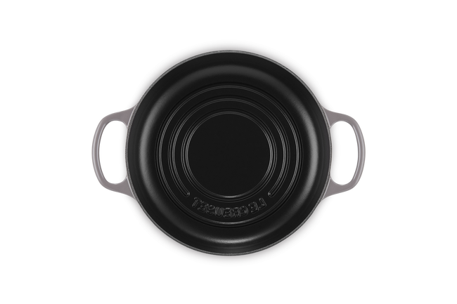 Le Creuset Cast Iron Signature Bread Oven 24cm FlintFlint image number 5