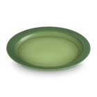 Stoneware Vancouver Dinner PlateBamboo image number 3