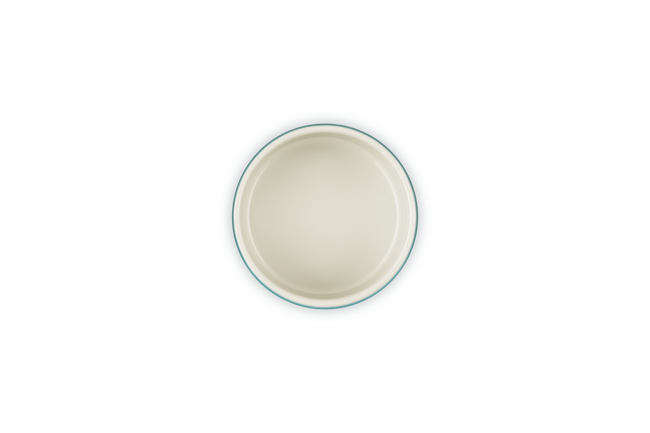 Stoneware Straight-Walled RamekinRiviera image number 5